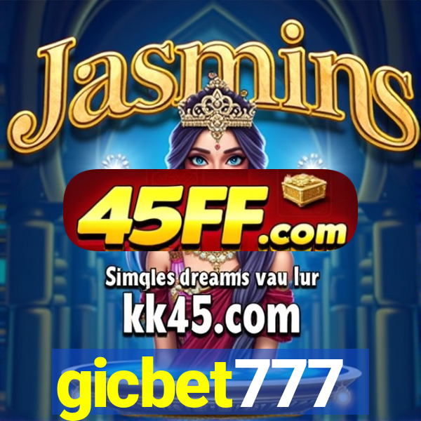 gicbet777