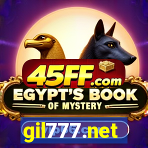 gil777.net