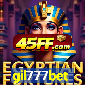 gil777bet