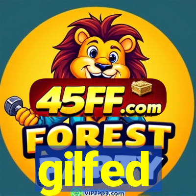 gilfed