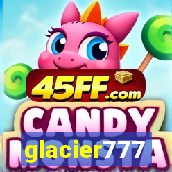 glacier777