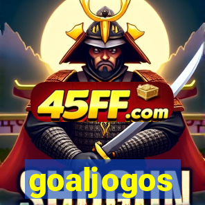 goaljogos