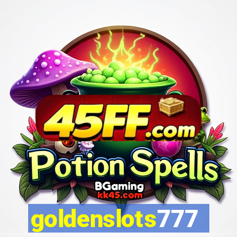 goldenslots777