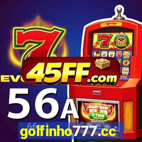 golfinho777.cc