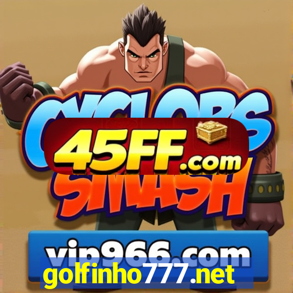 golfinho777.net