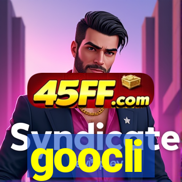 goocli-inicio