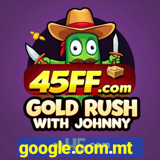 google.com.mt