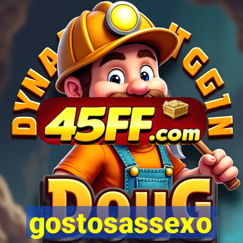 gostosassexo