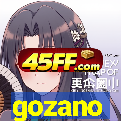 gozano