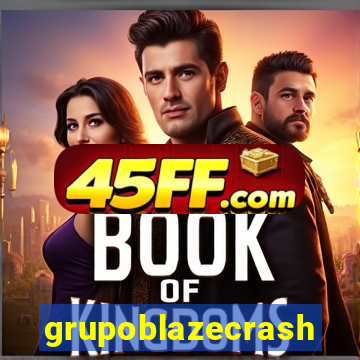 grupoblazecrash