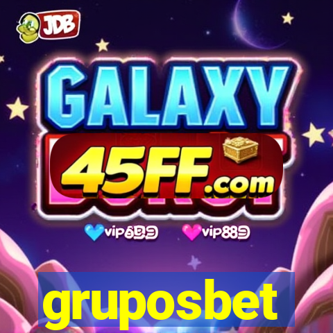 gruposbet