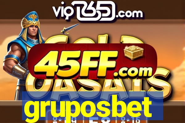 gruposbet