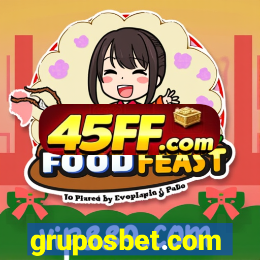 gruposbet.com