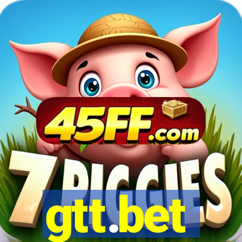 gtt.bet