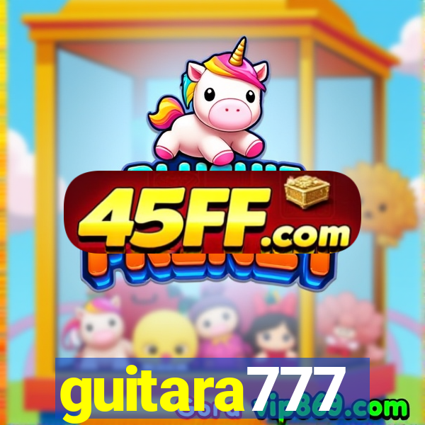 guitara777