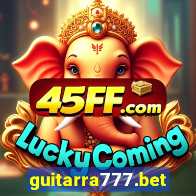 guitarra777.bet