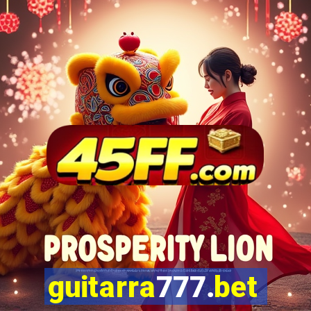 guitarra777.bet