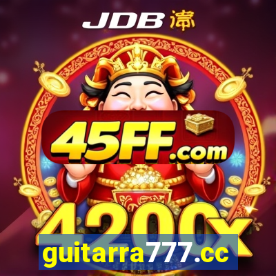 guitarra777.cc