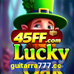 guitarra777.cc