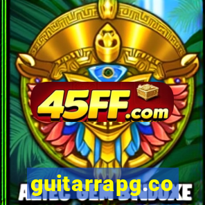 guitarrapg.co