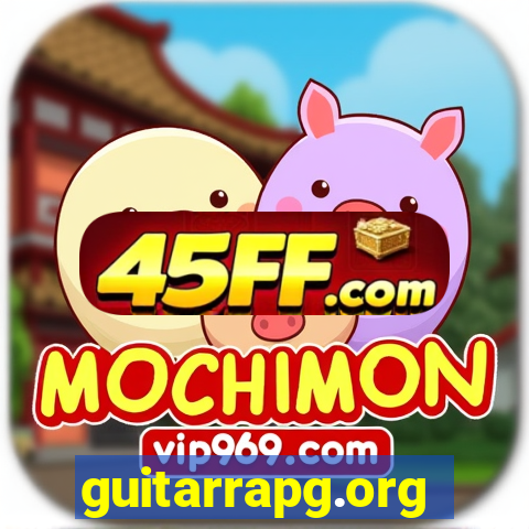 guitarrapg.org