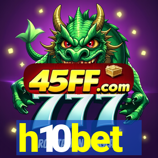h10bet