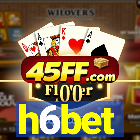 h6bet