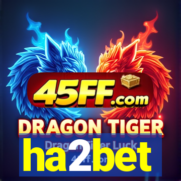 ha2bet