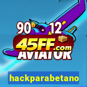 hackparabetano