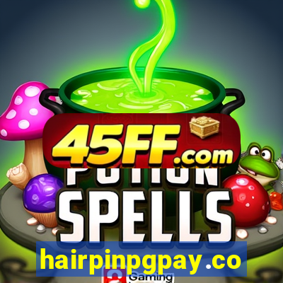 hairpinpgpay.com