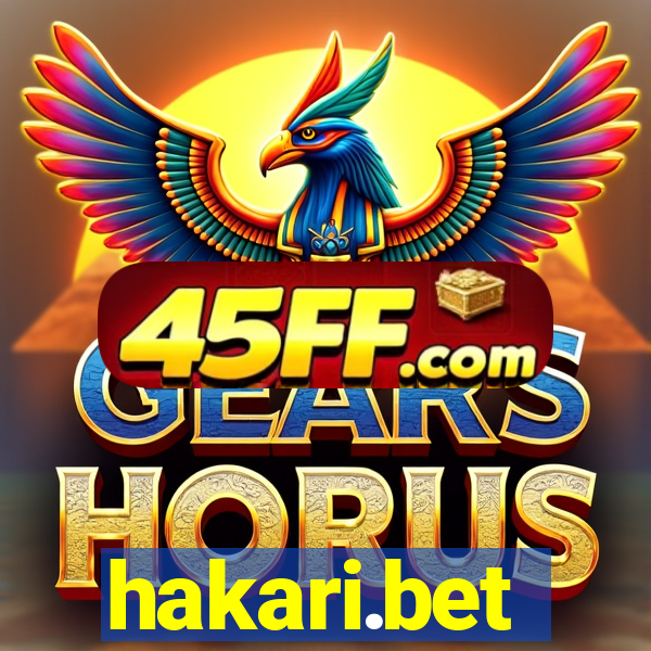 hakari.bet