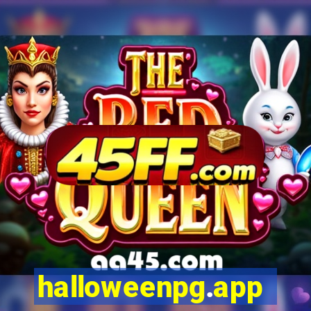 halloweenpg.app