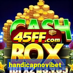 handicapnovibet