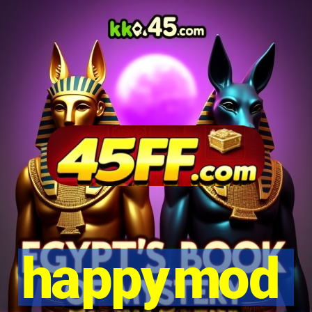 happymod