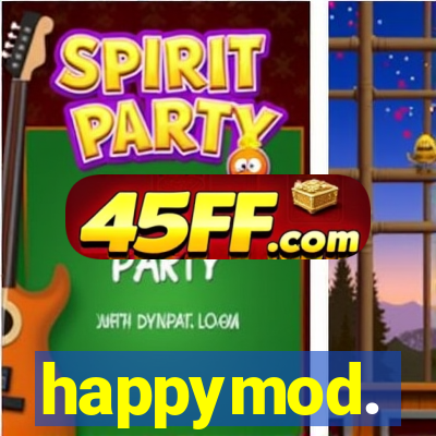 happymod.