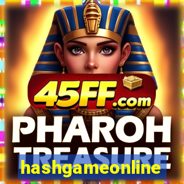 hashgameonline