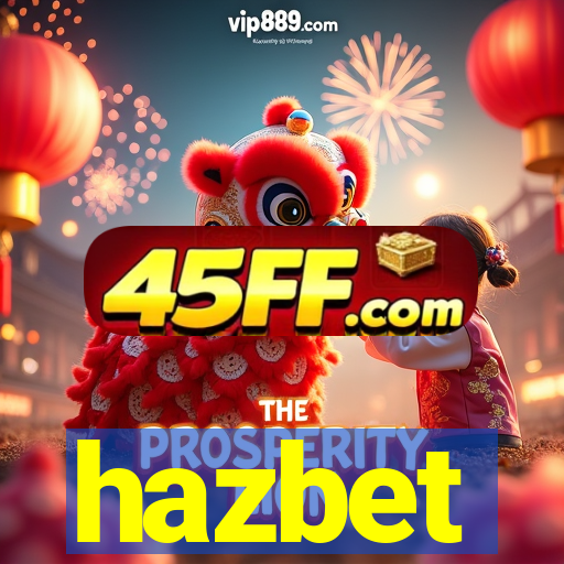 hazbet