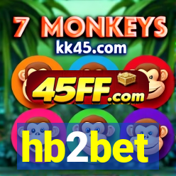 hb2bet