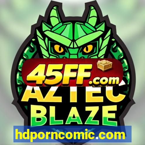 hdporncomic.com