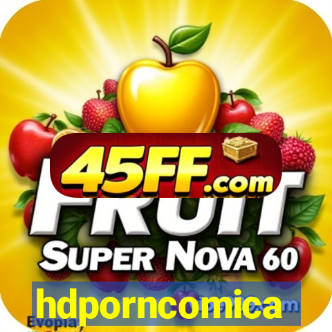hdporncomica