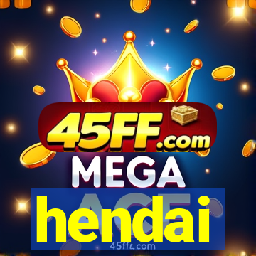 hendai