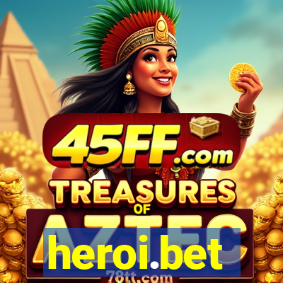 heroi.bet