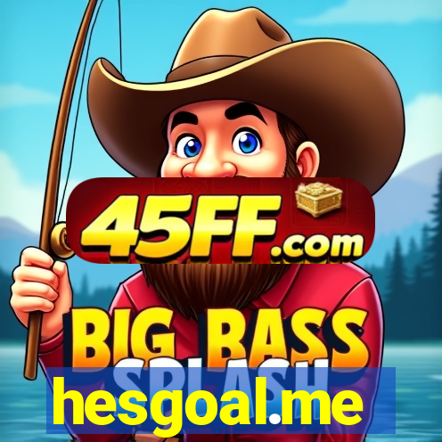 hesgoal.me