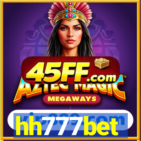 hh777bet