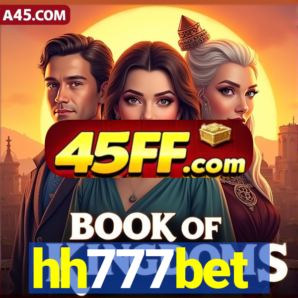 hh777bet
