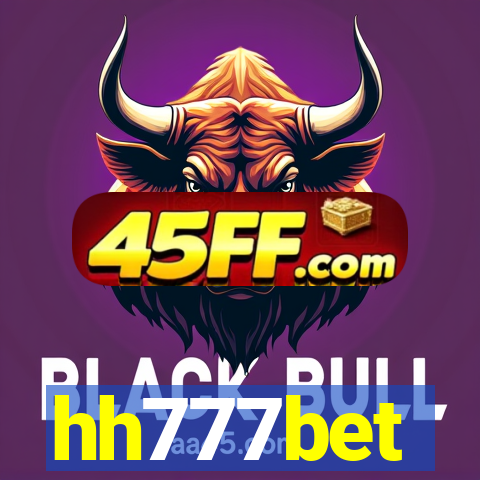 hh777bet