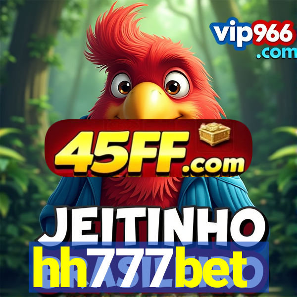 hh777bet