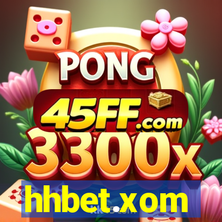 hhbet.xom