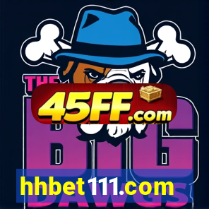 hhbet111.com
