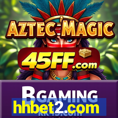 hhbet2.com